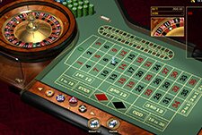Preview of Roulette Gold at 32Red