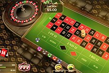 Preview of European Roulette at 777 Casino