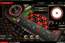 Preview of European Roulette at 888 Casino