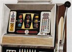 Money Honey from Bally was the First Electromechanical Slot
