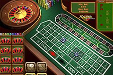 Preview of Multi Wheel Roulette at Bet365