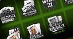 There is a Larger Selection of Blackjack Games at Online Casinos
