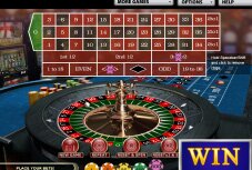 Preview of High Stakes Roulette at Sky Vegas