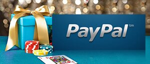 Use the Code paypal30 to get an Extra First Deposit Bonus at 888 Casino