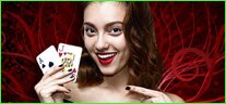 Many Side Bets are Available on the 888 Casino Live Blackjack Tables