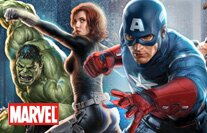 Marvel Jackpot Slots can be Found in all Playtech Casinos