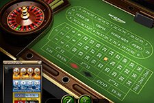 Preview of European Roulette at bet-at-home
