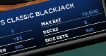Blackjack can be Played Online with High and Low Limits