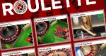 There are More Roulette Games and Interesting Variants Online