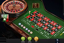 Live Baccarat Available at William Hill Casino